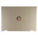 COQUE ECRAN NEUVE HP Pavilion X360 14-cd - L22287-001 4600E80L000