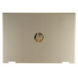 COQUE ECRAN NEUVE HP Pavilion X360 14-cd - L22287-001 4600E80L000