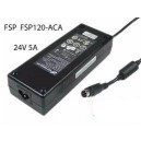 CHARGEUR 120W FORTRON FSP - FSP120-ACA - 24V 5A