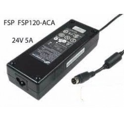 CHARGEUR 120W FORTRON FSP - FSP120-ACA - 24V 5A