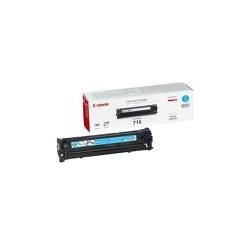 TONER CANON CYAN LBP5050 - 