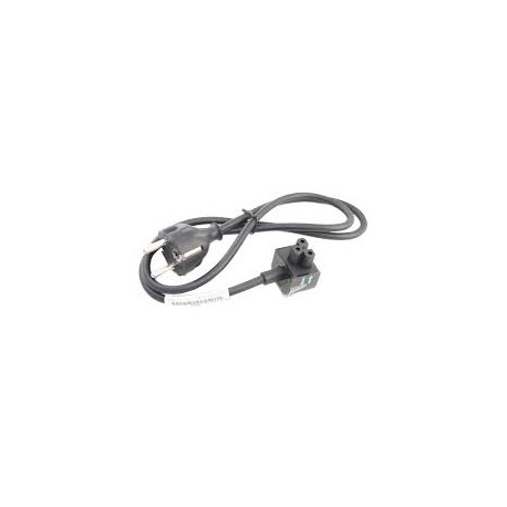 CABLE ALIMENTATION C5 pour CHARGEUR HP 860210-850 - L03315-120