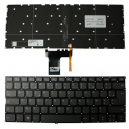 CLAVIER AZERTY RETROECLAIRE LENOVO ideapad 320S-13ikb - Gar 1 an