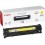 TONER CANON JAUNE LBP5050 - 