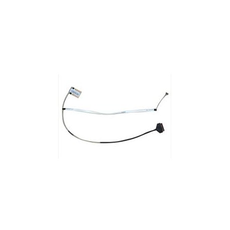 NAPPE VIDEO MSI MS16R1 GF63 8RD MS-6R1- K1N-3040108-J36 40 Pins 4K - Gar 1 an