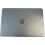 COQUE ECRAN ARGENT HP ENVY 17-N 17T-N 17-R 17T-R - 832350-001 Gar 6 mois