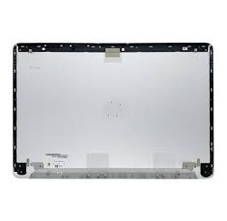 Coque écran silver HP Envy 17-N, 17T-N100, M7-N, M7-N109DX