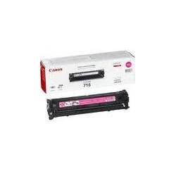 TONER CANON MAGENTA LBP5050 - 