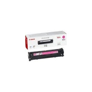 TONER CANON MAGENTA LBP5050 - 