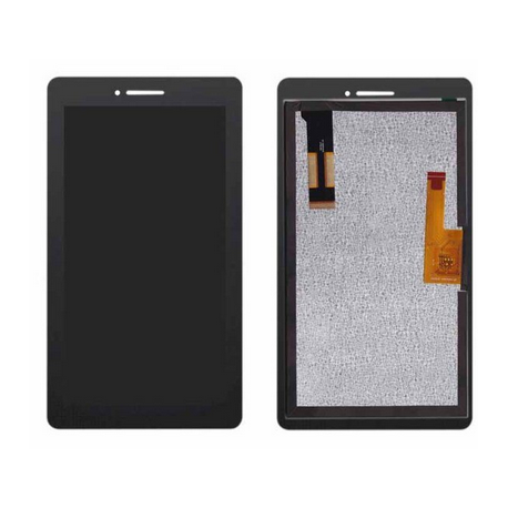 ENSEMBLE ECRAN LCD + VITRE TACTILE Lenovo TAB E7, TB-7104F TB-TB-7104N TB, 7104F, 7104N, 7104 - Gar 6 mois