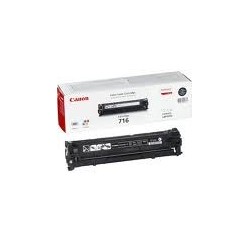 TONER CANON NOIR LBP5050 - 