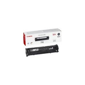 TONER CANON NOIR LBP5050 - 