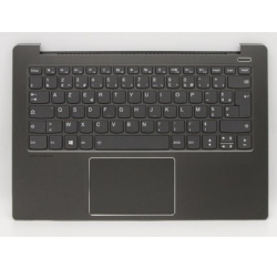 CLAVIER AZERTY + COQUE NOIRE Lenovo Yoga 530S-14 530S-14ARR 530S-14IKB 5CB0R11836 - Gar 6 mois