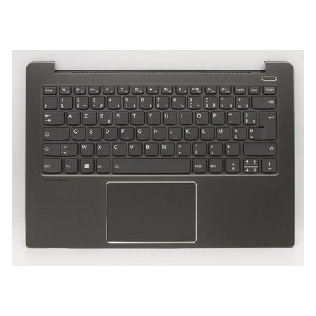 CLAVIER AZERTY + COQUE NOIRE Lenovo Yoga 530S-14 530S-14ARR 530S-14IKB 5CB0R11836 - Gar 6 mois