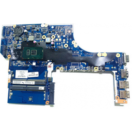 CARTE MERE HP ProBook 450 470 G3 - 855669-001 DAX63CMB6D1 - Gar 6 mois