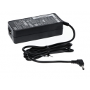 CHARGEUR COMPATIBLE TOSHIBA Dynabook c40-h, C50-H - 45W 2.37A - G71C000MG410 - Gar 1 an