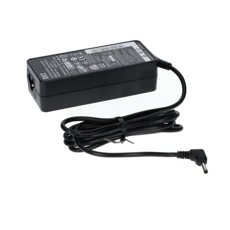 CHARGEUR COMPATIBLE TOSHIBA Dynabook c40-h, C50-H - 45W 2.37A - G71C000MG410 - Gar 1 an