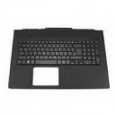 CLAVIER AZERTY + COQUE NOIRE ACER Aspire A515-44 - 6B.HW7N7.010 Gar 6 mois