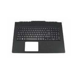 CLAVIER AZERTY + COQUE NOIRE ACER Aspire A515-44 - 6B.HW7N7.010 Gar 6 mois