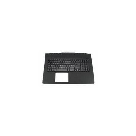 CLAVIER AZERTY + COQUE NOIRE ACER Aspire A515-44 - 6B.HW7N7.010 Gar 6 mois