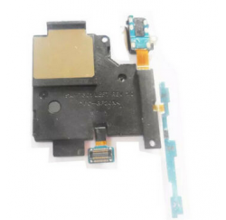 CARTE FILLE FLEX BOARD HAUT PARLEUR GAUCHE SAMSUNG SM-T800 SM-T801 SM-T805