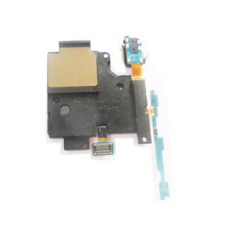 CARTE FILLE FLEX BOARD HAUT PARLEUR GAUCHE SAMSUNG SM-T800 SM-T801 SM-T805