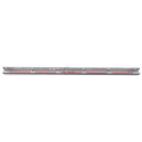 CACHE CHARNIERE ASUS  X411UA - 13NB0GF2P01011 VERSION 2