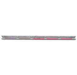 CACHE CHARNIERE ASUS  X411UA - 13NB0GF2P01011 VERSION 2