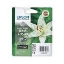 CARTOUCHE EPSON LIGHT LIGHT NOIR STYLUS PHOTO R2400