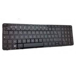 CLAVIER AZERTY RETROECLAIRE HP Elitebook 755 G3, 755 G4, 850 G3, 850 G4 - 836621-051  Gar 1 an