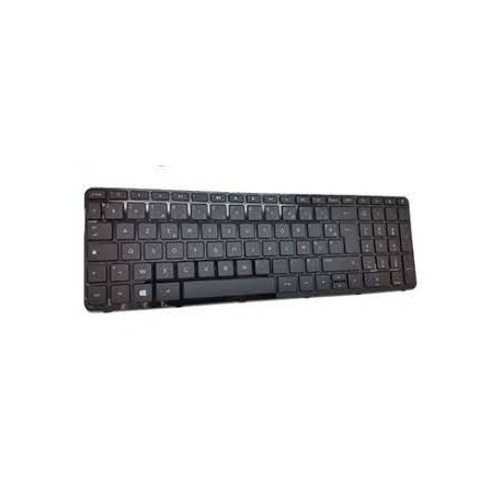 CLAVIER AZERTY RETROECLAIRE HP Elitebook 755 G3, 755 G4, 850 G3, 850 G4 - 836621-051  Gar 1 an