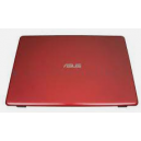 COQUE ECRAN ROUGE ASUS  X542BP, P1501UA - 90NB0FD4-R7A100 Gar 6 mois