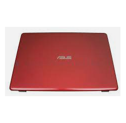 COQUE ECRAN ROUGE ASUS  X542BP, P1501UA - 90NB0FD4-R7A100 Gar 6 mois
