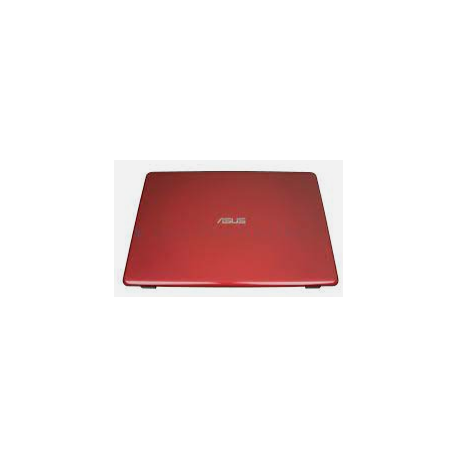 COQUE ECRAN ROUGE ASUS  X542BP, P1501UA - 90NB0FD4-R7A100 Gar 6 mois