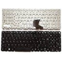 CLAVIER ACER Aspire E5-774, E5-774G - Gar 1 an non rétroéclairé