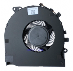 VENTILATEUR GPU RAZER Blade RZ09-0270 RZ09-0300 RZ09-0328 RZ09-3009 FL6S/FLK7 - DFS5K121142621 Gar 1 an