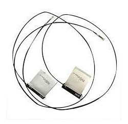 ANTENNES WIFI HP 17-BY 17-CA 6036B0214401 6036B0214301 L22498-001