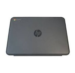COQUE ECRAN NOIRE HP ChromeBook 11 G5 EE - 917426-001 Gar 6 mois