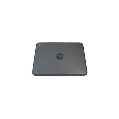 COQUE ECRAN NOIRE HP ChromeBook 11 G5 EE - 917426-001 Gar 6 mois