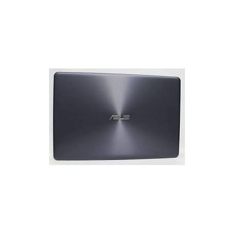 COQUE ECRAN GRISE ASUS S510U - 90NB0FY2-R7A020 - Gar 6 mois