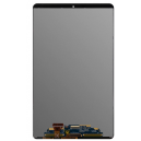 ECRAN LCD + VITRE TACTILE SAMSUNG Galaxy Tab A 10.1 SM-T510, SM-T510N - Noir - Gar 6 mois