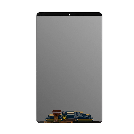 ECRAN LCD + VITRE TACTILE SAMSUNG Galaxy Tab A 10.1 SM-T510, SM-T510N - Noir - Gar 6 mois