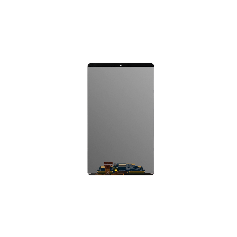 ECRAN LCD + VITRE TACTILE SAMSUNG Galaxy Tab A 10.1 SM-T510, SM-T510N -  Noir - Gar 6 mois