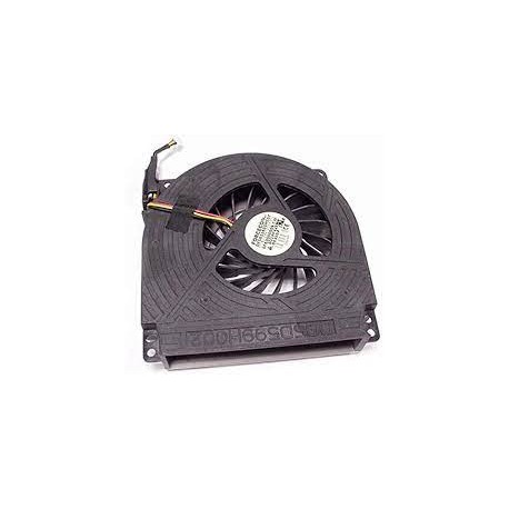 VENTILATEUR DELL Inspiron 1720, 1721, Vostro 1700 - PM425 0PM425 GB0509PKV1-A Gar 1 an