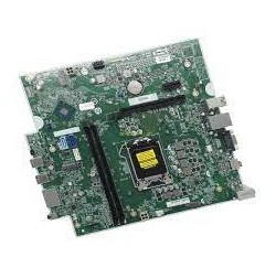 CARTE MERE HP 290 G2 - L17659-601 L17659-001 - Gar 6 mois