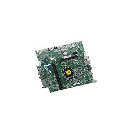 CARTE MERE HP 290 G2 - L17659-601 L17659-001 - Gar 6 mois