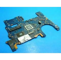 CARTE MERE ASUS G752VT 2.6 GHz i7-6700HQ, 69N0SJM11C42 - 60NB09X0-MB1211 - Gar 3 mois