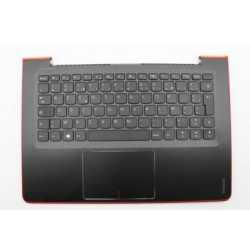 CLAVIER AZERTY + COQUE NOIRE LENOVO IdeaPad 510S-13ISK, 510S-13IKB - 5CB0L45082 Gar 6 mois