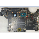 CARTE MERE ASUS GE72VR GP72VR GE62VR GL62M, i5 7300HQ, MS-16J9 MS-16J91 - Gar 6 mois