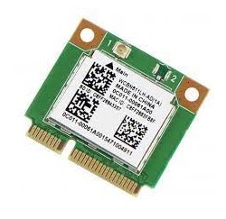 CARTE WIFI ASUS X441BA X540UP X555UA - 0C011-00061A00 - AzureWave AW-NB130H - Gar 1 an